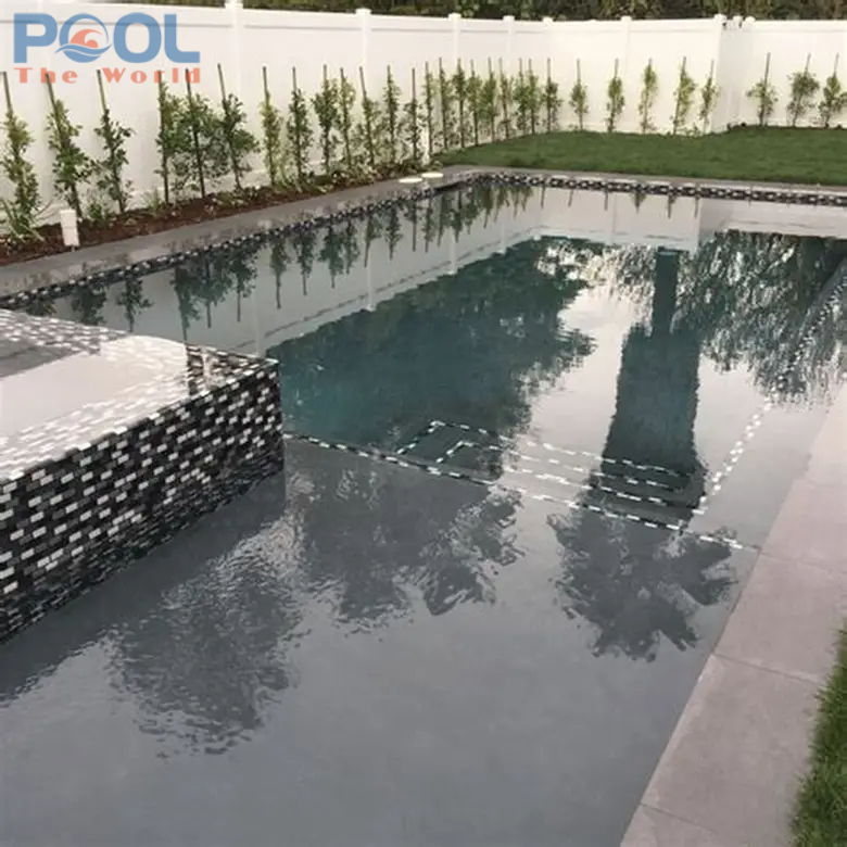 Giữ Nước Hồ Bơi Trong Xanh Với Hóa Chất TCCA 90% Bột Trung Quốc Chất Lượng Cao